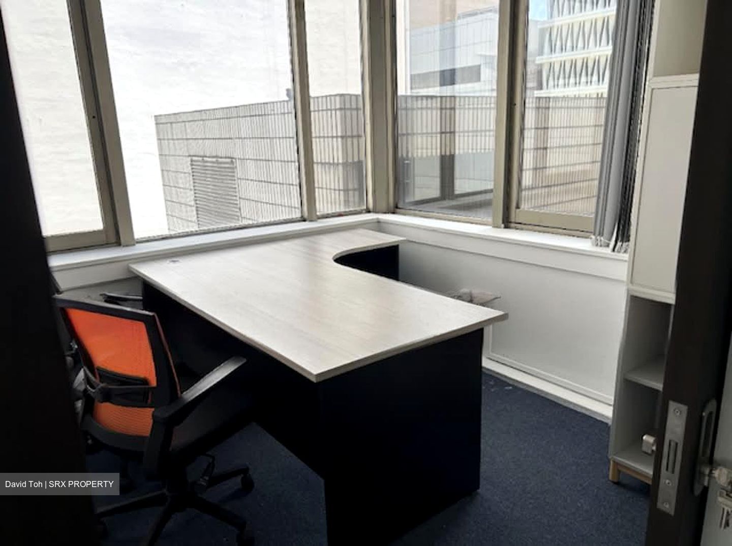 Raffles Place MRT (D1), Office #575437461